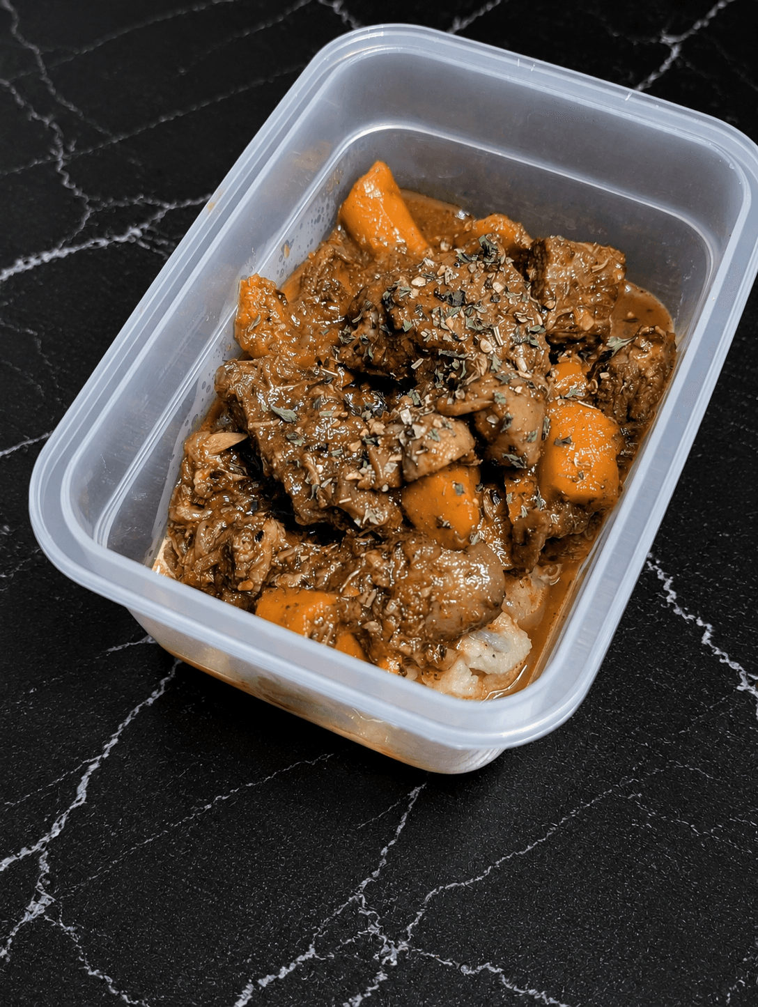 Beef Pot Roast